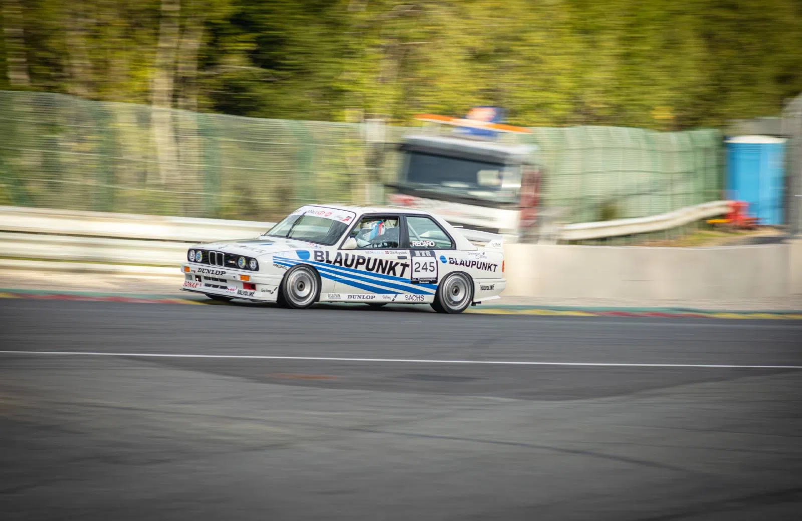 Spa Six Hours 2026